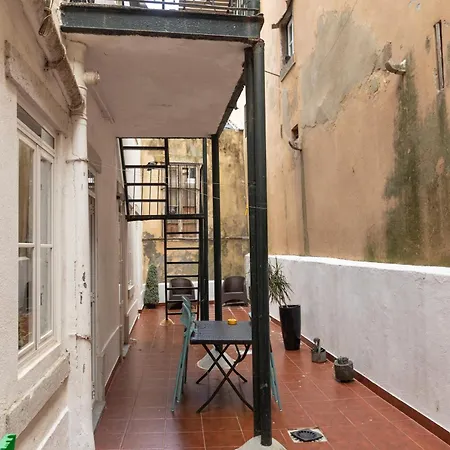 Garden Lisboa