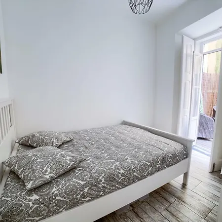 Garden Apartamento *