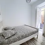 Garden Apartmán *